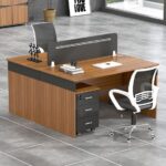 Bàn văn phòng BVP-13 - Image 2