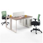 Bàn văn phòng BVP-14 - Ảnh 2