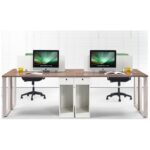 Bàn văn phòng BVP-14 - Ảnh 3