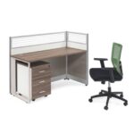 Bàn văn phòng BVP-15 - Ảnh 2