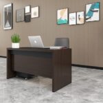 Bàn văn phòng BVP-17 - Ảnh 2