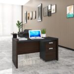 Bàn văn phòng BVP-17 - Ảnh 3