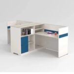 Bàn văn phòng BVP-18 - Image 2