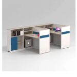 Bàn văn phòng BVP-18 - Image 3