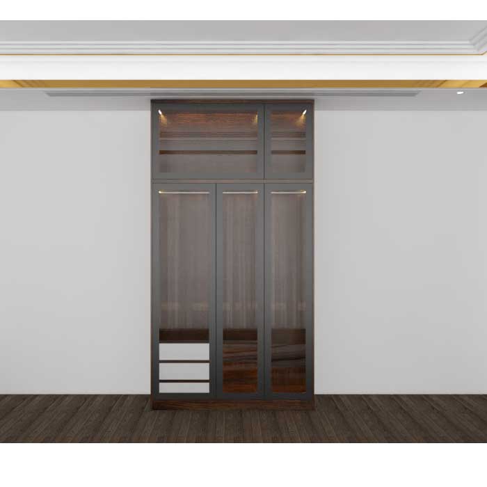 Tủ-2.1-Final Tủ quần áo LBL-TQA005 phong cách Minimalism - Ảnh 1