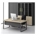 Bàn giám đốc BGĐ-28 - Image 2