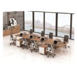 Bàn văn phòng BVP-24 - Image 2