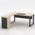 Bàn giám đốc BGĐ-28